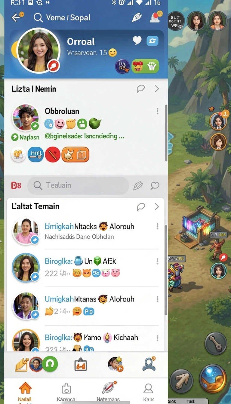 Download events APK Terbaru untuk HP Android 3