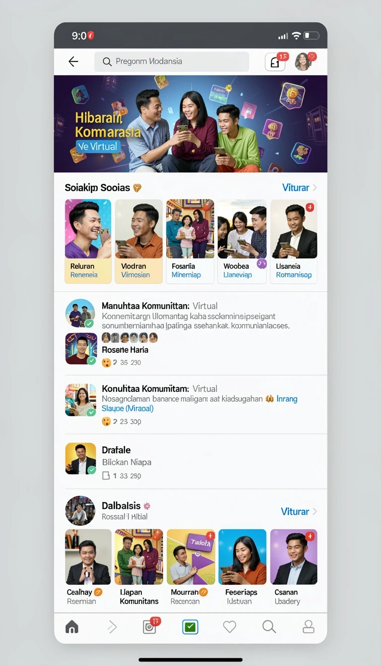 kelinci777 APK Versi Terbaru untuk Android 2026 3