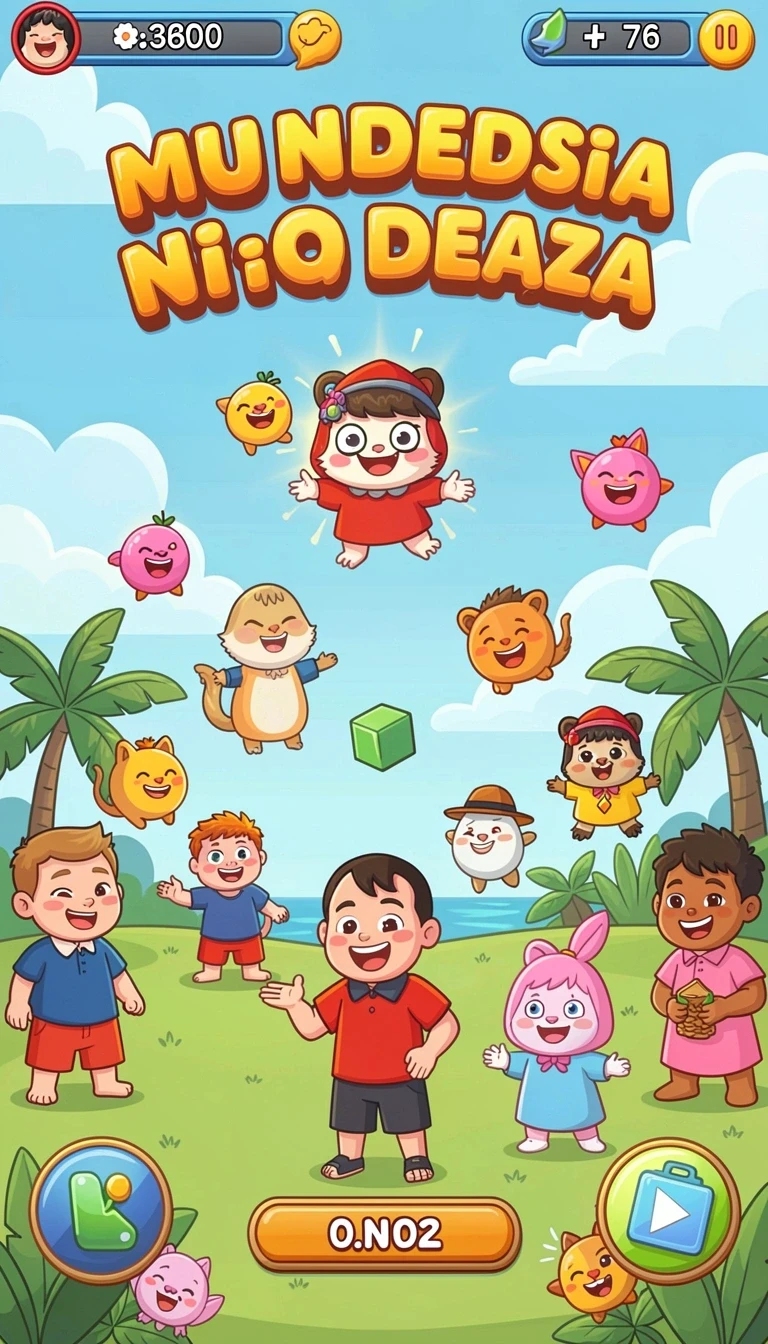 rpzzz Terbaru untuk Android: Download APK Gratis