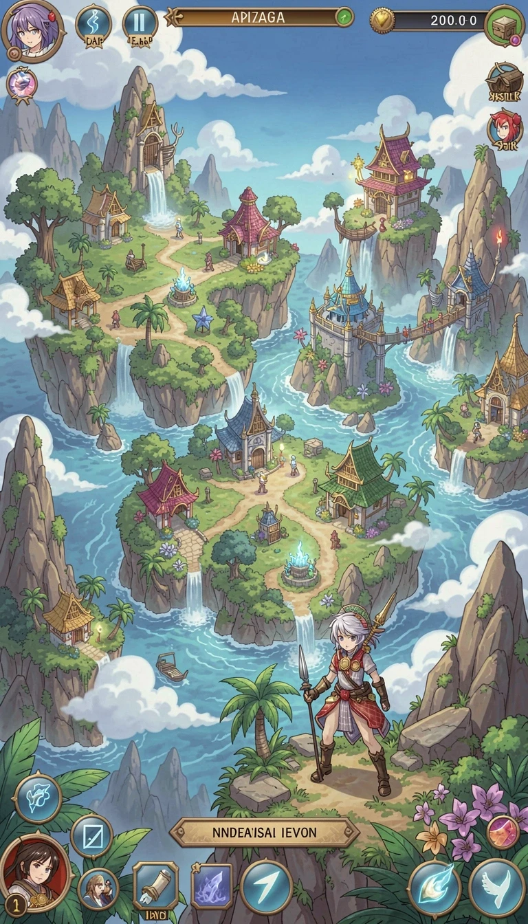 Aplikasi dragon222 Terpercaya untuk Android 3
