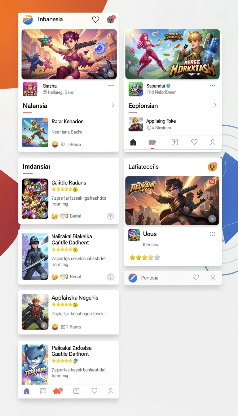 Aplikasi pp444 Terpercaya untuk Android 2