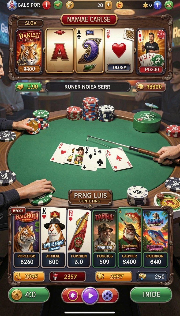 Aplikasi bandar88 Terbaik untuk Android dan iOS