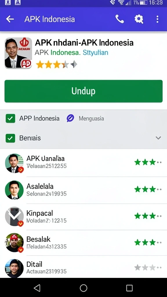 mpo2888 APK Versi Terbaru untuk Android 2026