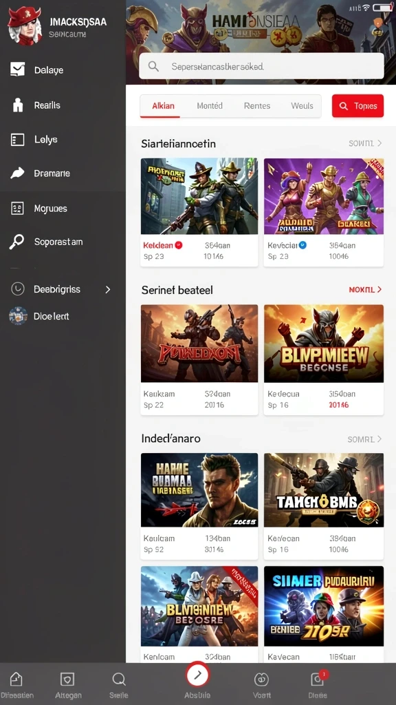 Unduh hokigame APK Gratis untuk Android