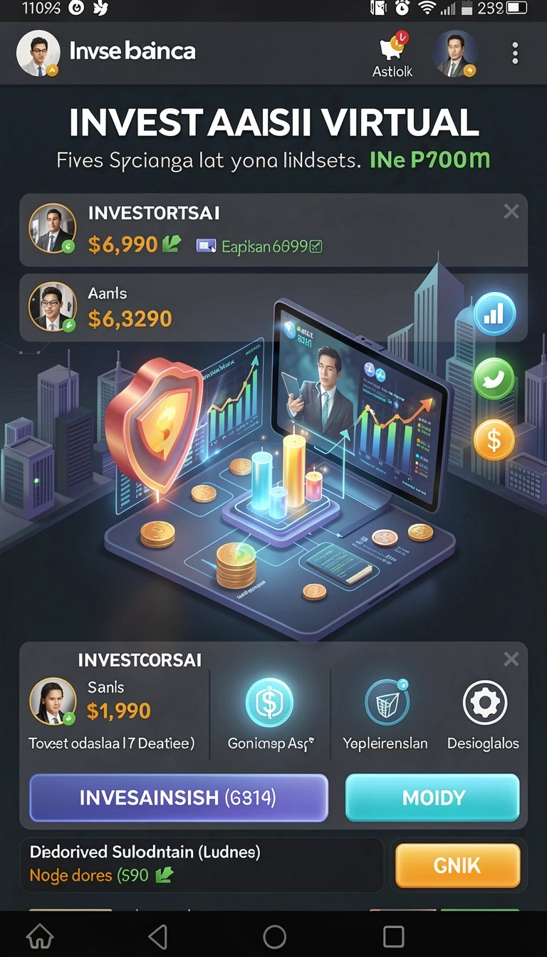 Aplikasi pp444 Terpercaya untuk Android 3