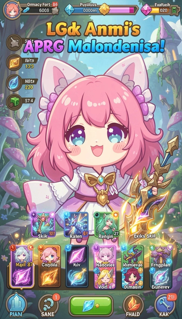 Unduh dnaslot APK Gratis untuk Android