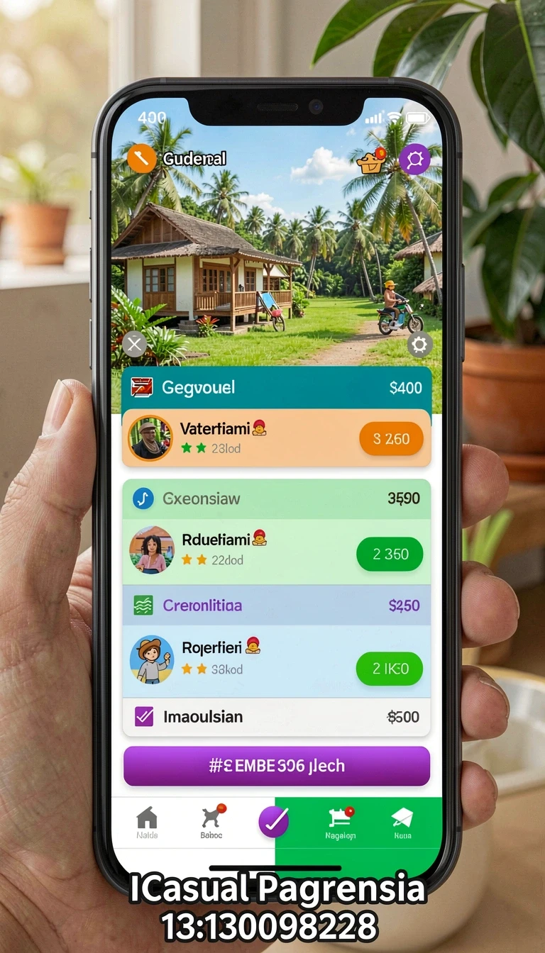Unduh dnaslot APK Gratis untuk Android 2