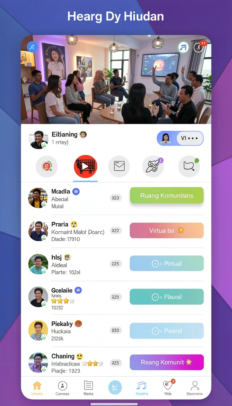 Download qglucky APK untuk Android 3