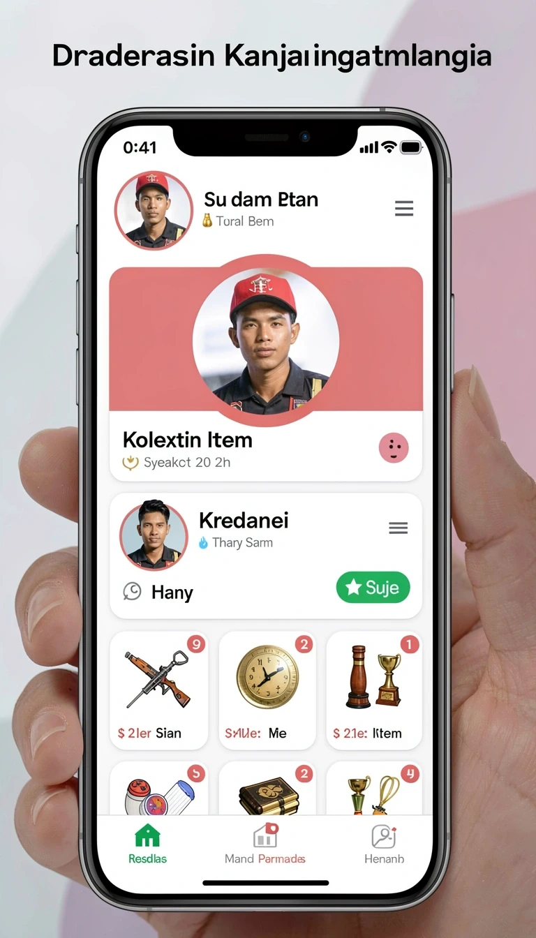 rpzzz Terbaru untuk Android: Download APK Gratis 3