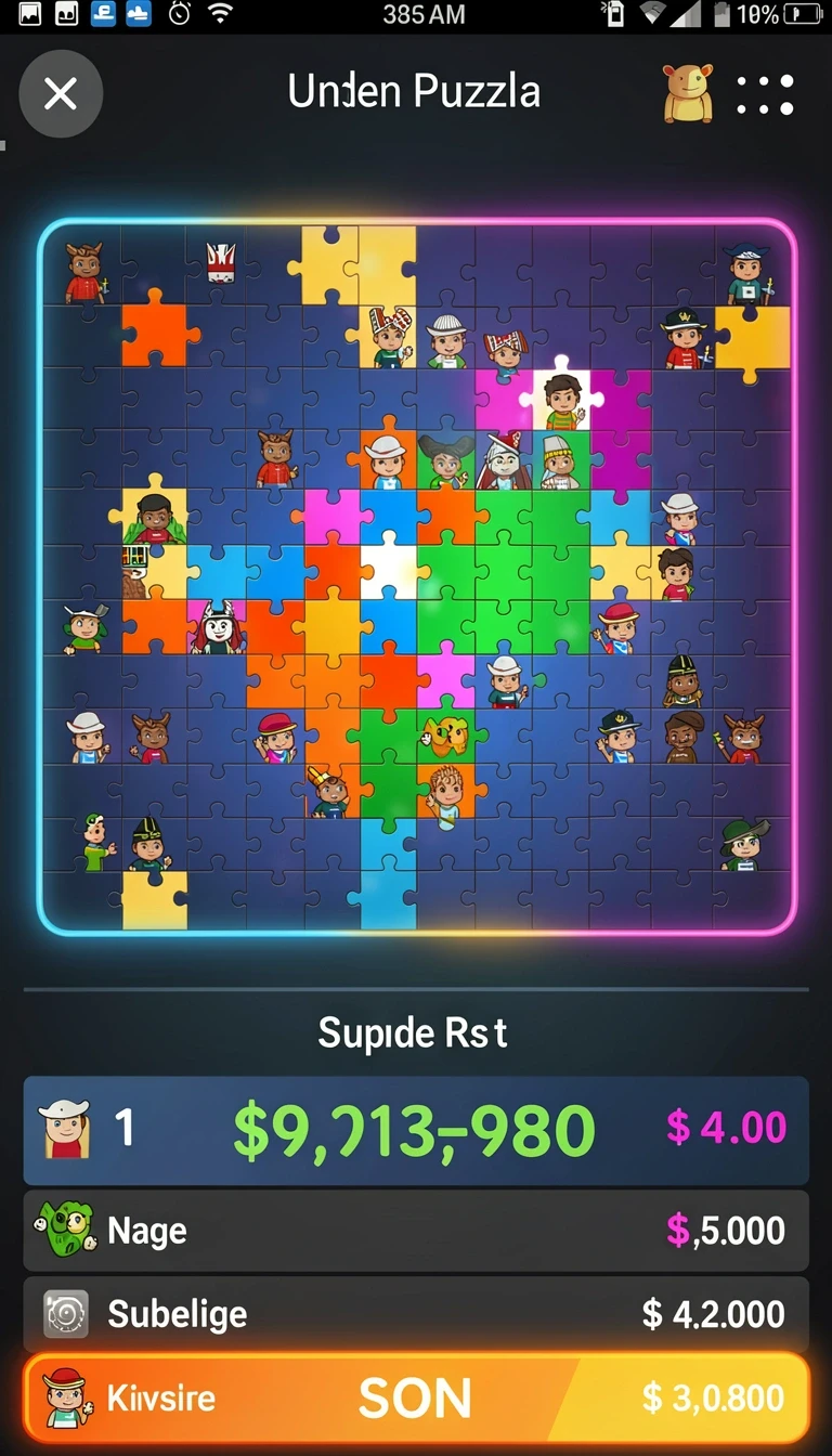 rp8 APK Versi Terbaru untuk Android 2026 3