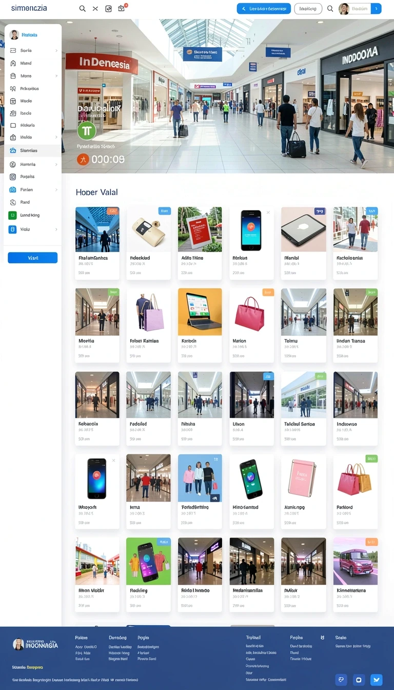 Download events APK Terbaru untuk HP Android 2