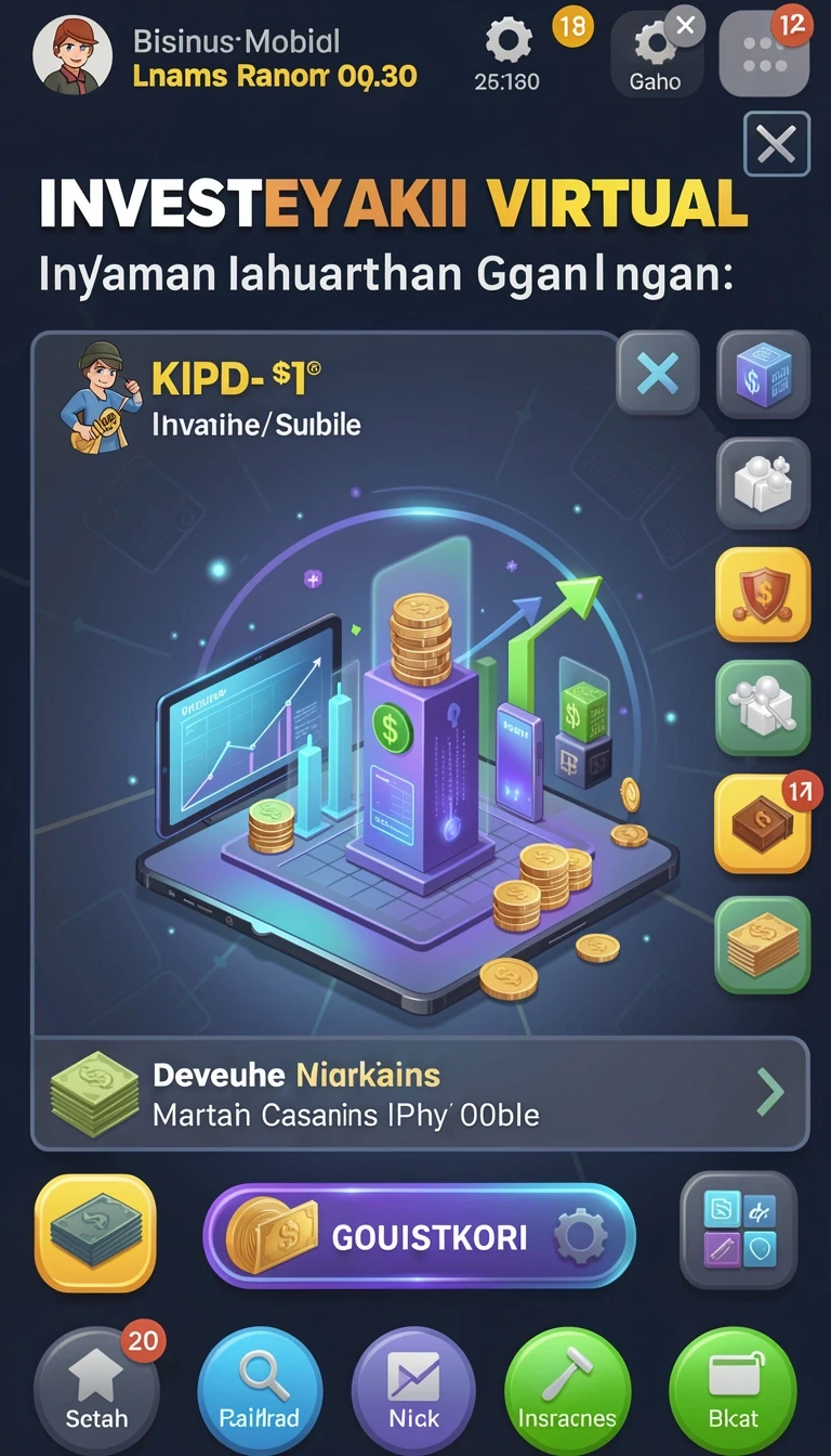 Aplikasi jkt303 Terbaik untuk Android dan iOS 2
