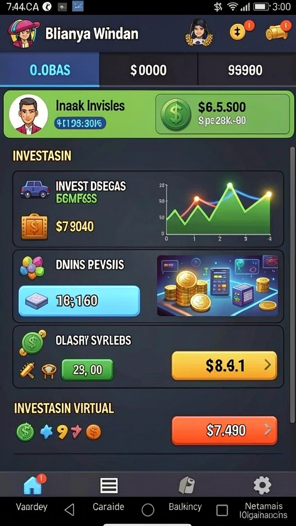 arta4d APK Versi Terbaru untuk Android 2026 3