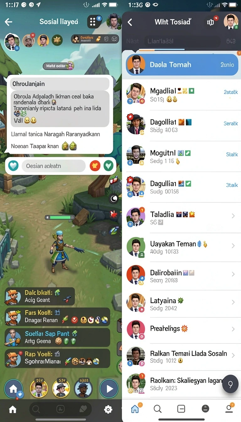 Aplikasi vip802 Resmi dan Terpercaya di Android 2