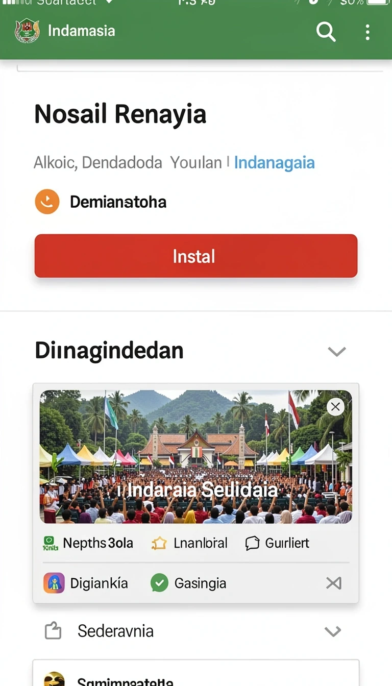 Aplikasi premium303 Paling Baru untuk Android 2