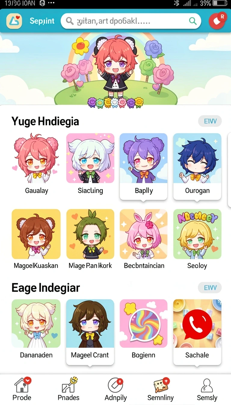kelinci777 APK Versi Terbaru untuk Android 2026