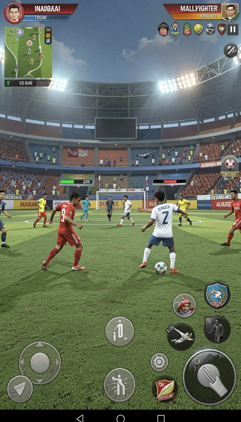 Unduh hokigame APK Gratis untuk Android 3