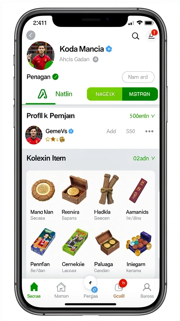 Aplikasi dragon222 Terpercaya untuk Android